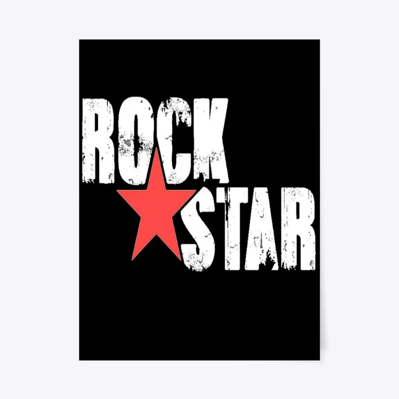 Rock Star