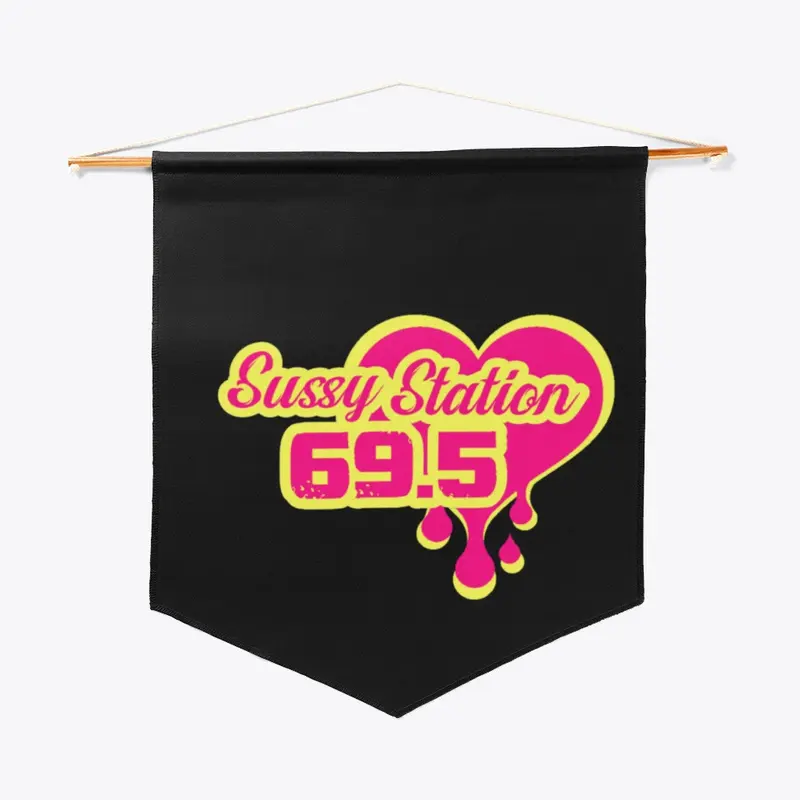 Sussy Station 69.5