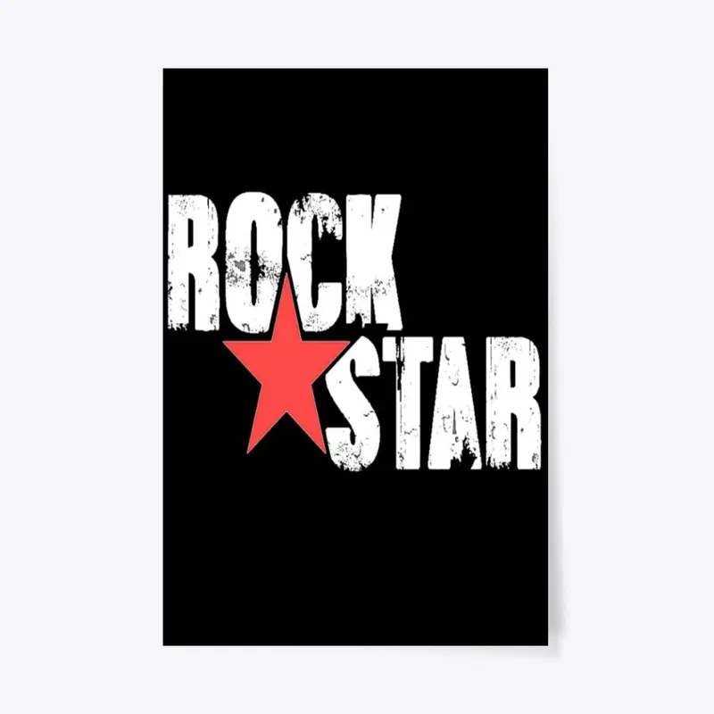 Rock Star