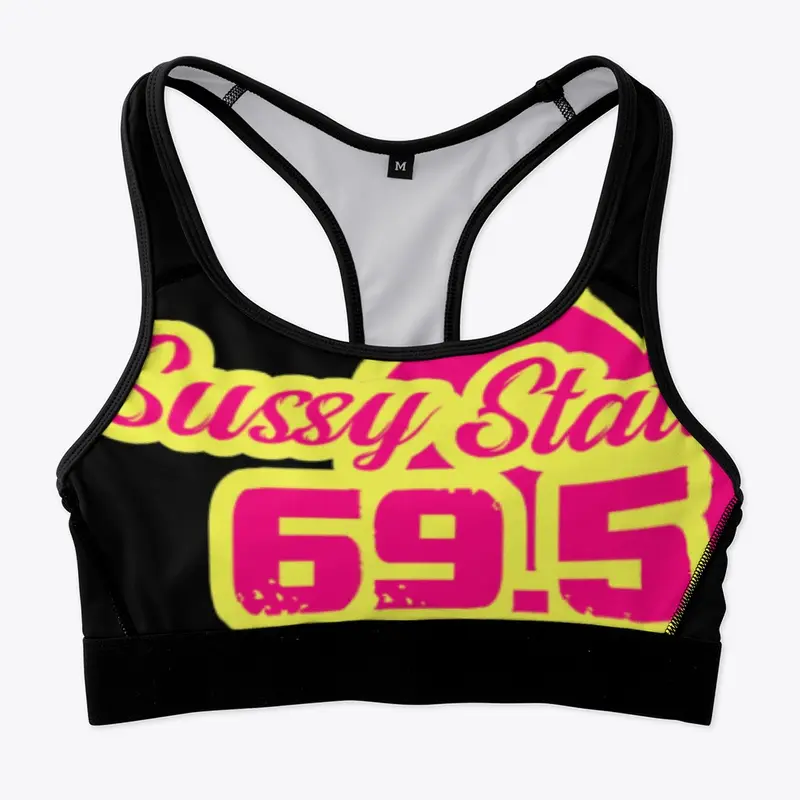 Sussy Station 69.5