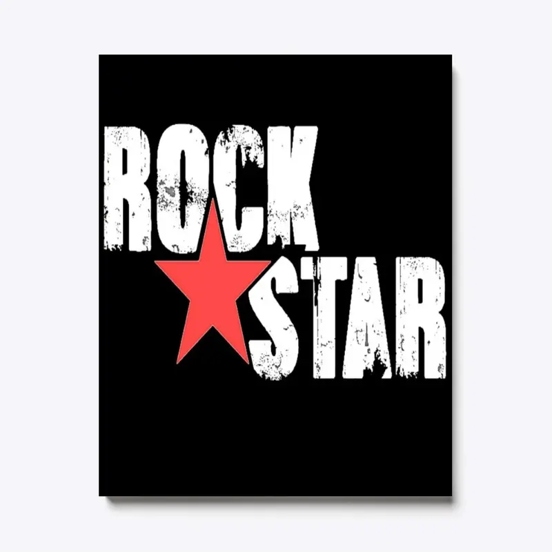 Rock Star