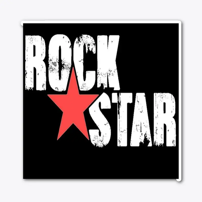 Rock Star