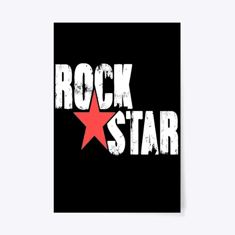 Rock Star