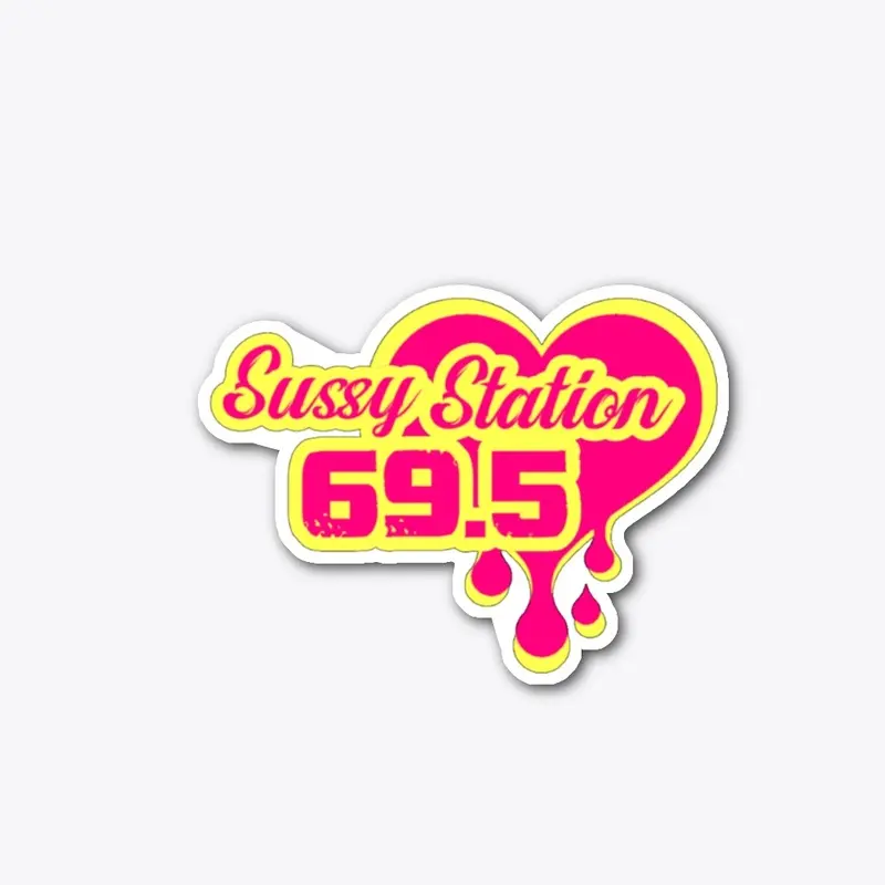 Sussy Station 69.5